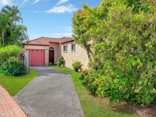 Apartment for rent in Fernbrook, Queensland