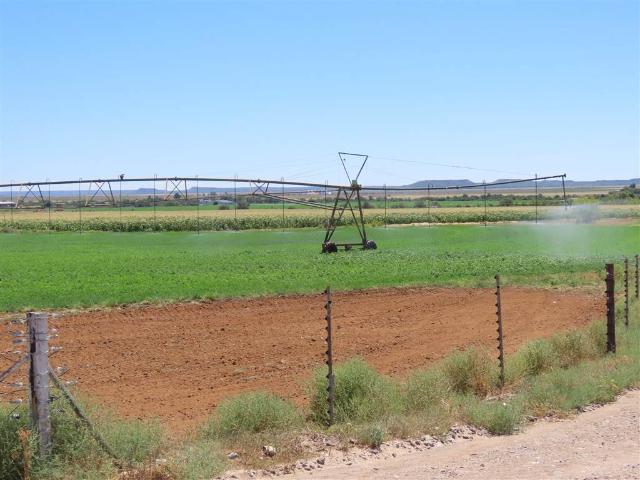 Farm for sale in Hopetown, Northern Cape