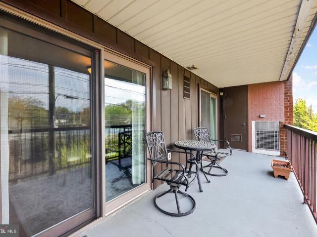Condo for sale in Haddonfield, New Jersey