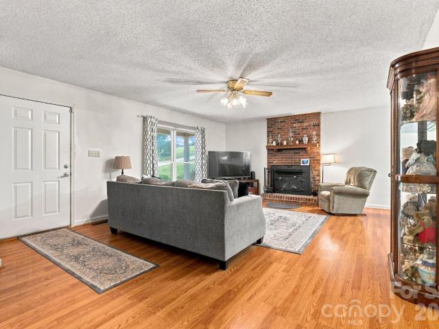House for sale in Troutman, North Carolina