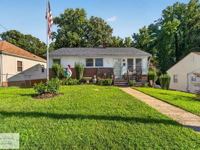 House for sale in Virginia