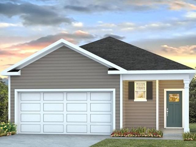 House for sale in Brunswick, Glynn County