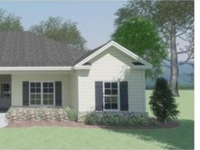 House for sale in Perry, Georgia