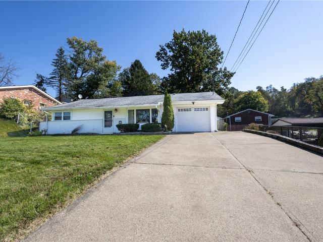 House for sale in Fayetteville, North Fayette Township