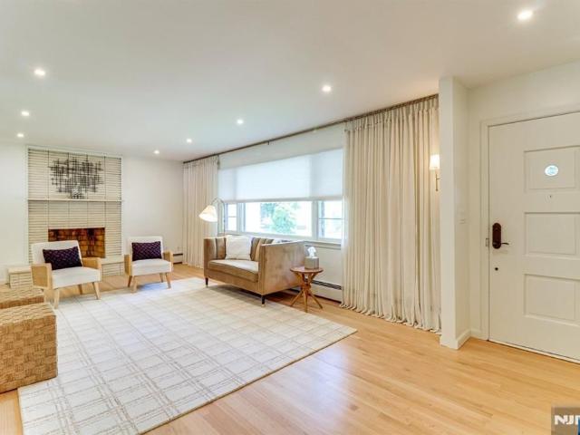 House for rent in Passaic, New Jersey