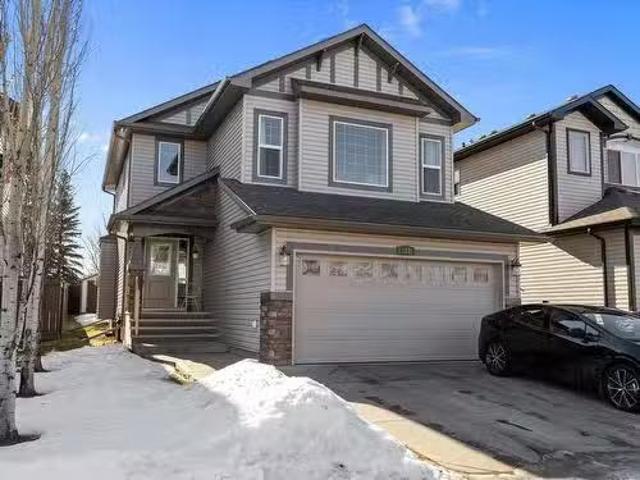 House for sale in Spruce Grove, Alberta