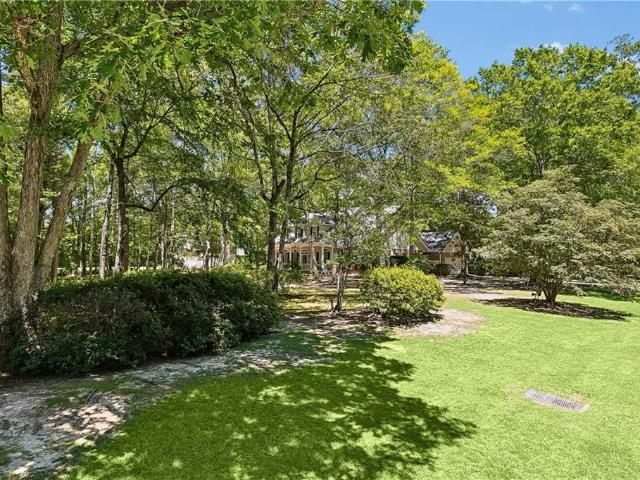House for sale in Madisonville, Louisiana