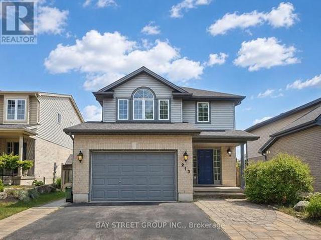 House for sale in Arva, Ontario