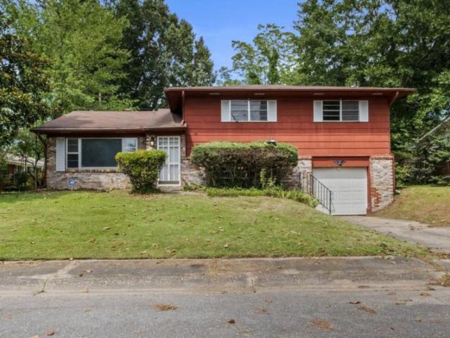 House for sale in Ark