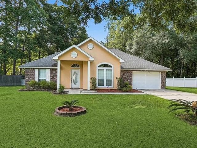 House for sale in Mandeville, Louisiana