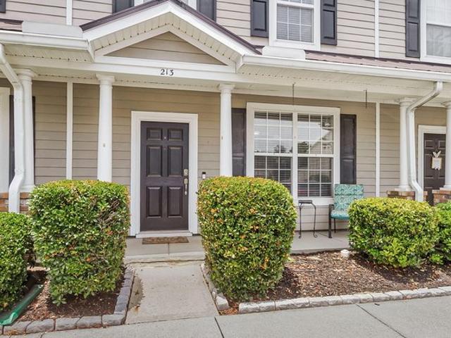 Townhouse for sale in Summerville, South Carolina