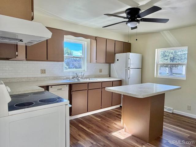 House for sale in Kingsford, Dickinson County