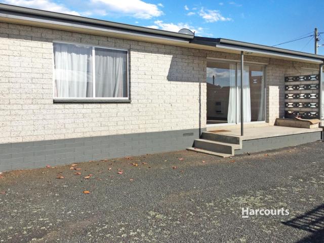 Apartment for rent in Ulverstone, Tasmania