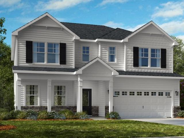 House for sale in Sanford, North Carolina