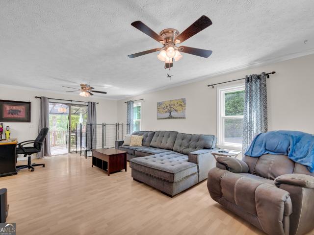 House for sale in Toccoa, Georgia
