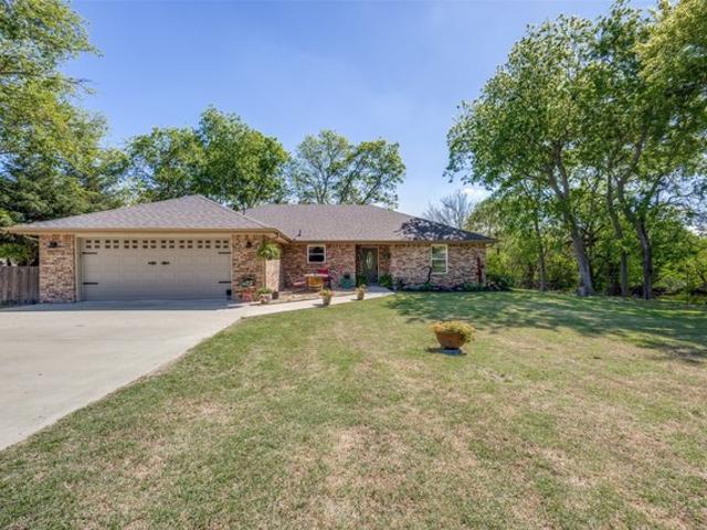 House for sale in Blue Ridge, Texas