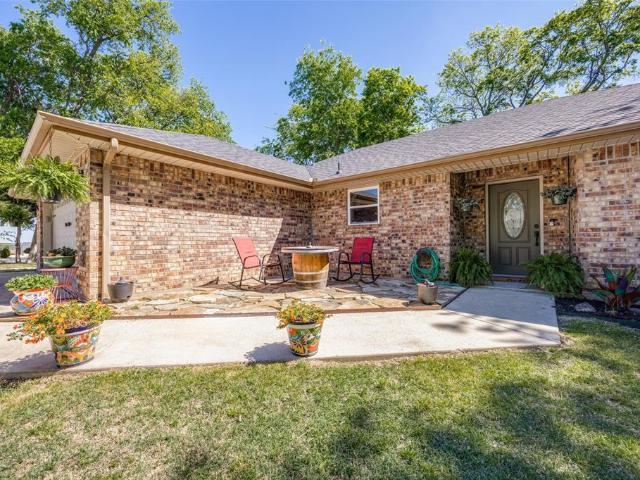 House for sale in Blue Ridge, Texas