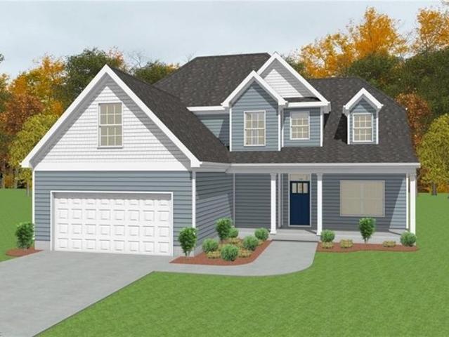 House for sale in Virginia