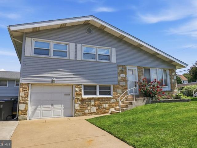 House for sale in Bucks, Pennsylvania