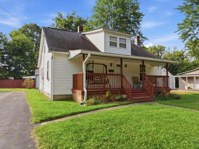 House for sale in Blanchester, Clinton County