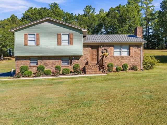 House for sale in Hanceville, Cullman County