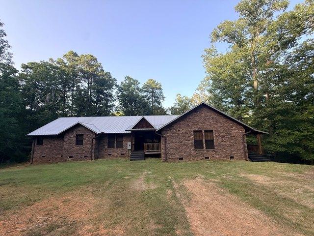 House for sale in Stephens, Ouachita County