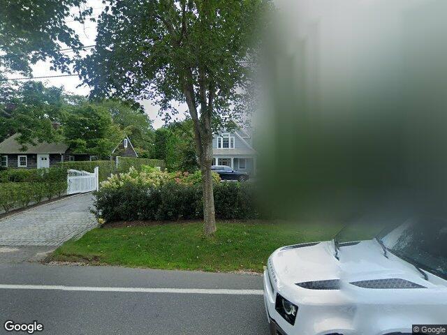 House for sale in Sagaponack, New York