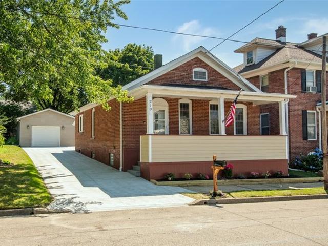 House for sale in Erie, Pennsylvania