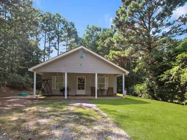 House for sale in Waverly Hall, Georgia