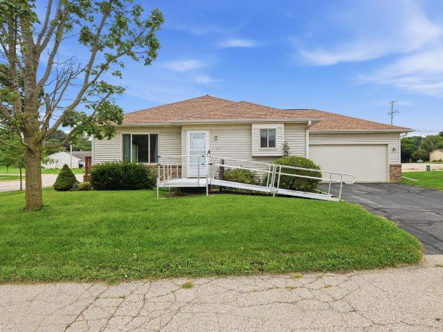 Condo for sale in Deerfield, Wisconsin
