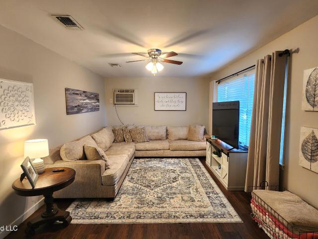 Property for sale in Natchez, Mississippi