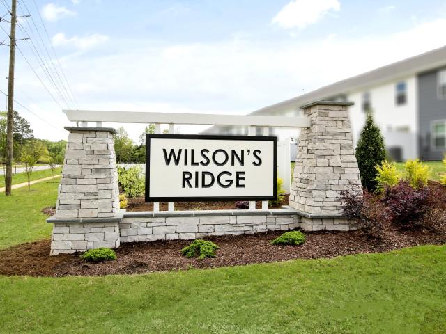 Townhouse for sale in Wilsons Mills, Johnston County