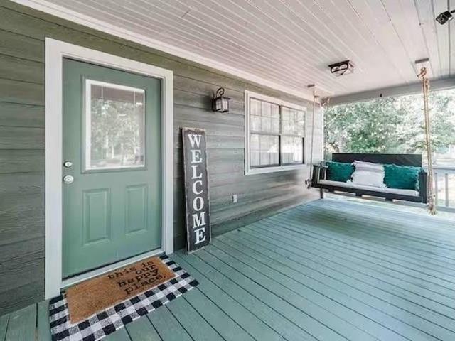 House for sale in Zavalla, Texas
