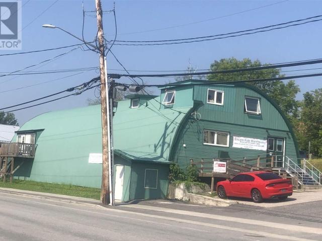Commercial for sale in Balmertown, Ontario