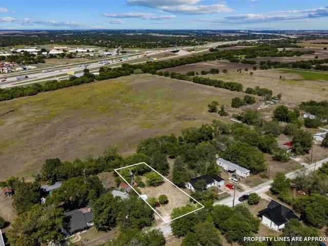 Land for sale in Eddy, Bruceville-Eddy
