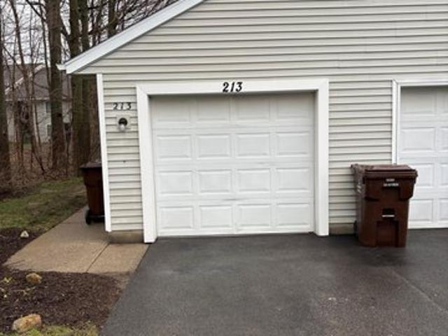 Condo for sale in Rockford, Michigan