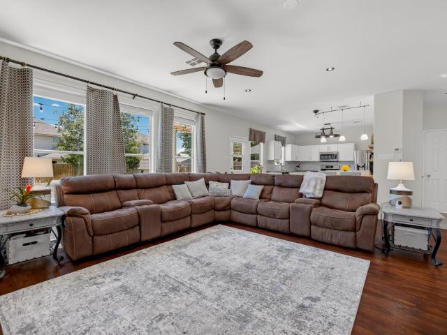 House for sale in Williamson, Texas
