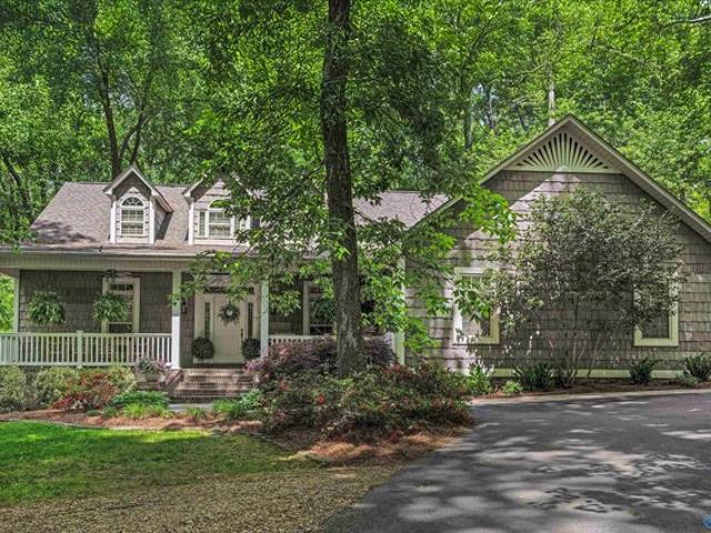 House for sale in Boaz, Alabama