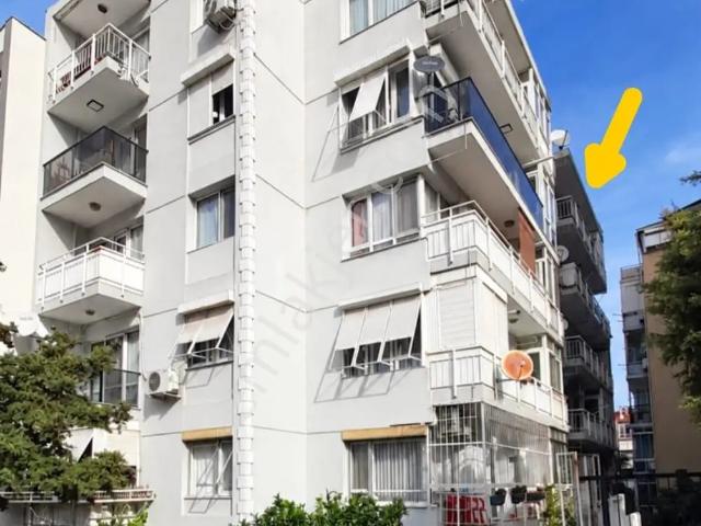 İzmir, Konak içerisinde kiralık mülk