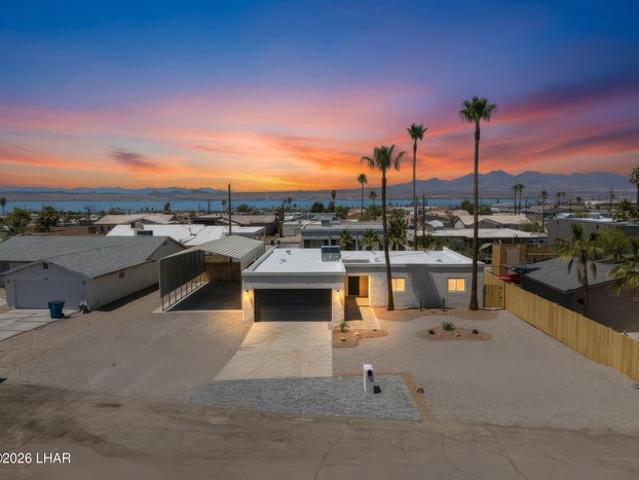 House for sale in Lake Havasu City, Arizona