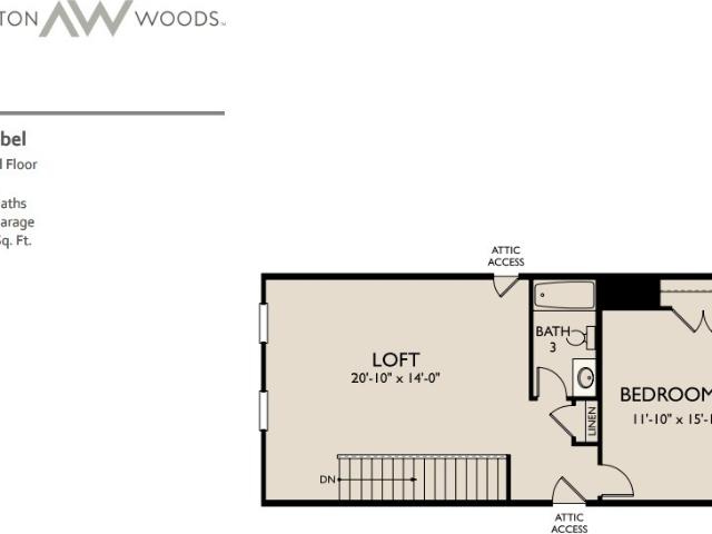 House for sale in Tennessee