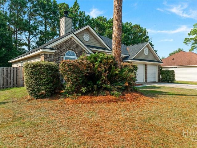 House for sale in Rincon, Georgia