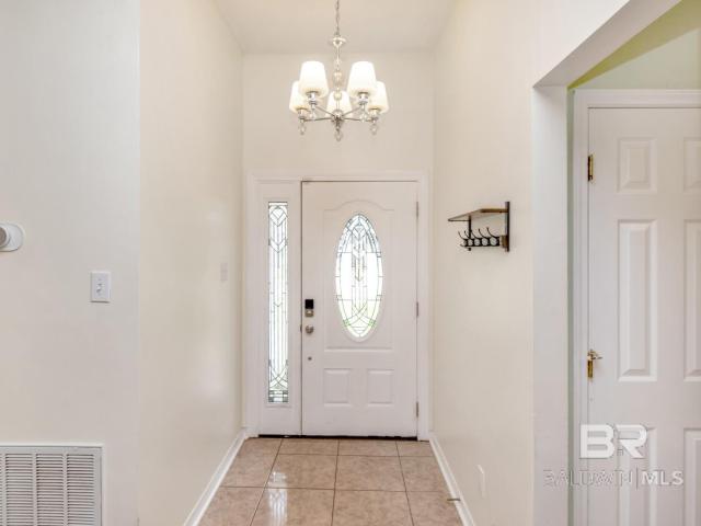 House for sale in Satsuma, Alabama