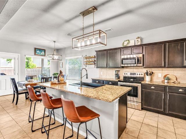 House for sale in Denton, Texas