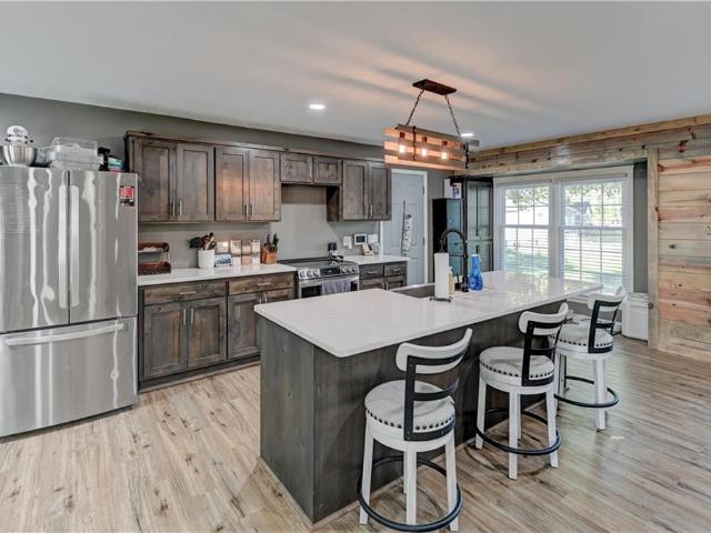 House for sale in Buckner, Jackson County