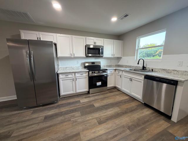Property for rent in Huntsville, Alabama
