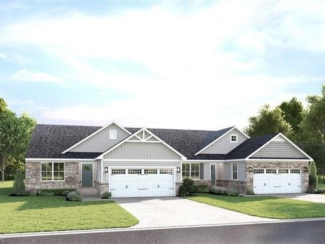 Townhouse for sale in Virginia