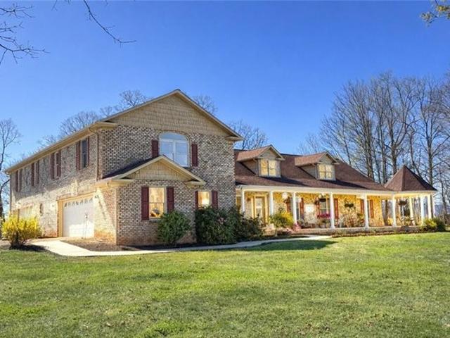 House for sale in Dobson, North Carolina
