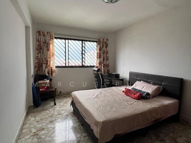 Property for rent