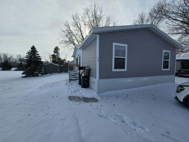 House for sale in Mankato, Minnesota